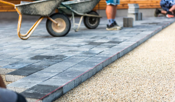 Professional Driveway Pavers in Lamar, TX