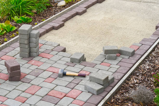 Trusted Lamar, TX Driveway Pavers Experts