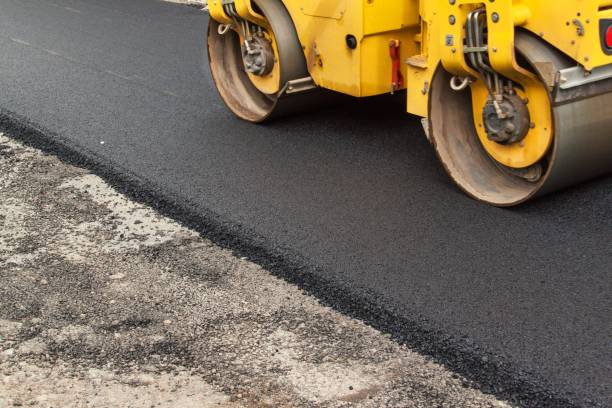 Best Driveway Resurfacing Pavers  in Lamar, TX